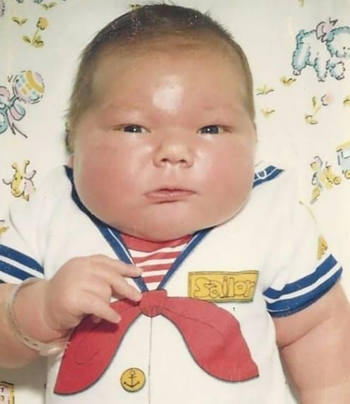 The New Jersey “Giant Baby” Who Grew Into a Life