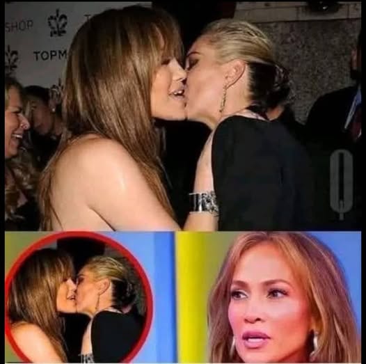 At 55 years old, Jennifer Lopez confirms to everyone that