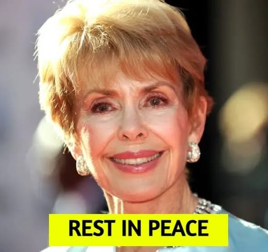 Hollywood Mourns the Loss of Barbara Rush