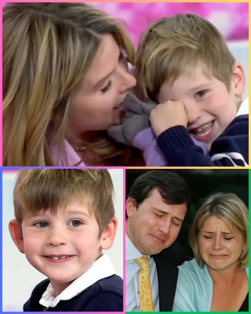 Jenna Bush Hager shares her heartbreak