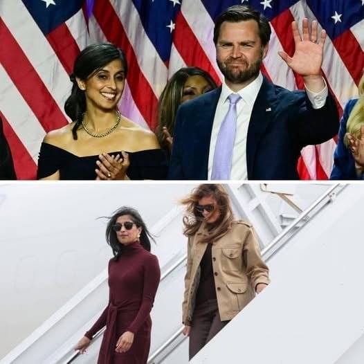 JD Vance: “A Lot of People” About to Be Indicted