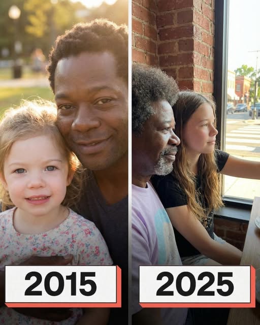 A Thanksgiving Threatened to Break Us—But Instead…