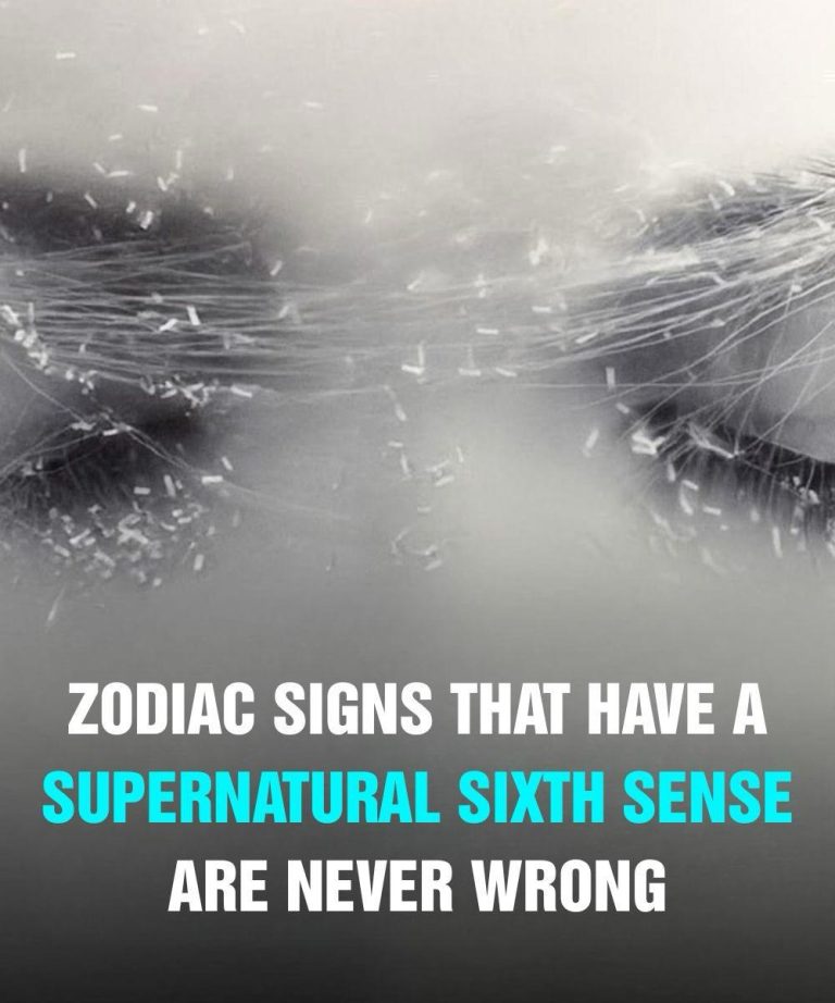 The Zodiac Signs Most Likely to Experience