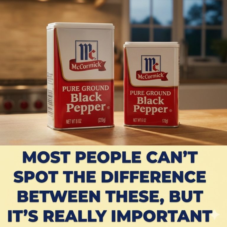 Inside the Pepper Tin Controversy: