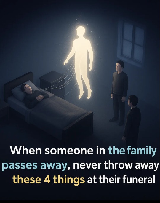 Keepsakes Worth Holding On to from