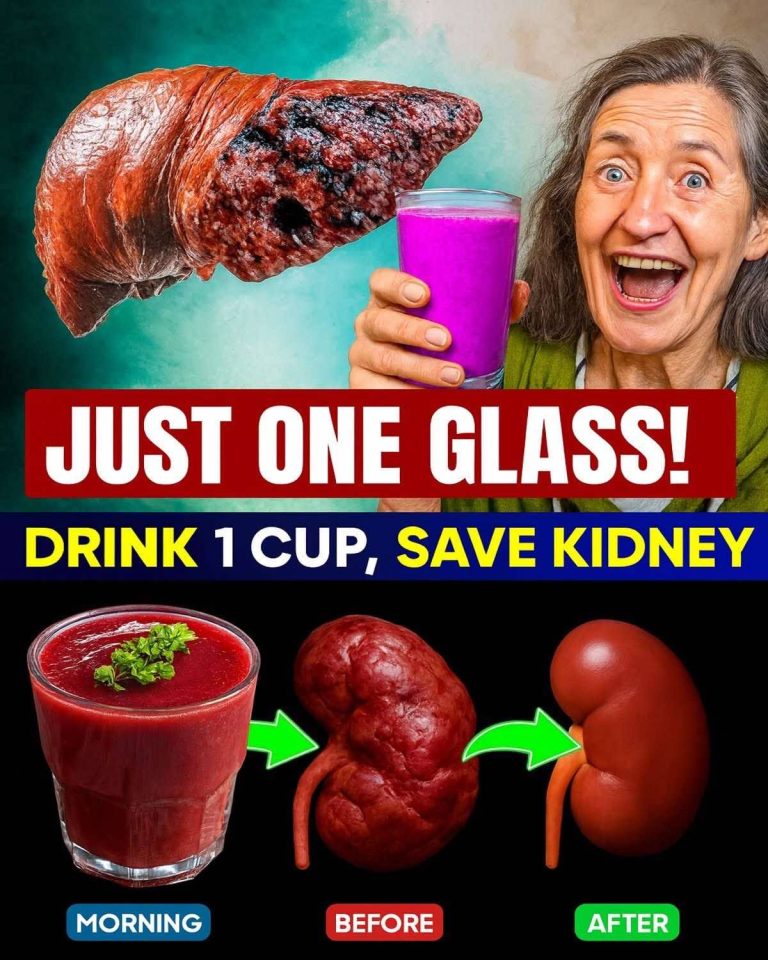 Beets and kidney health: A natural boost