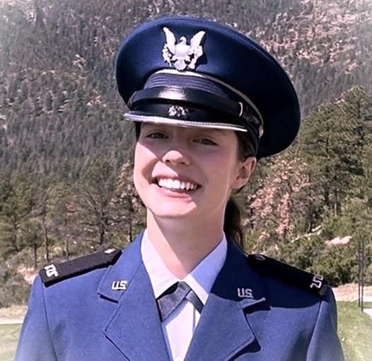 Tragic Loss at the U.S. Air Force Academy