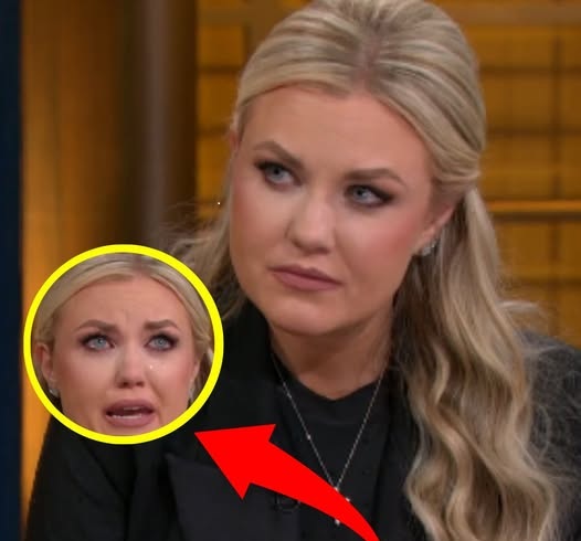 The Judge Just Said It… — And The Entire Court Froze