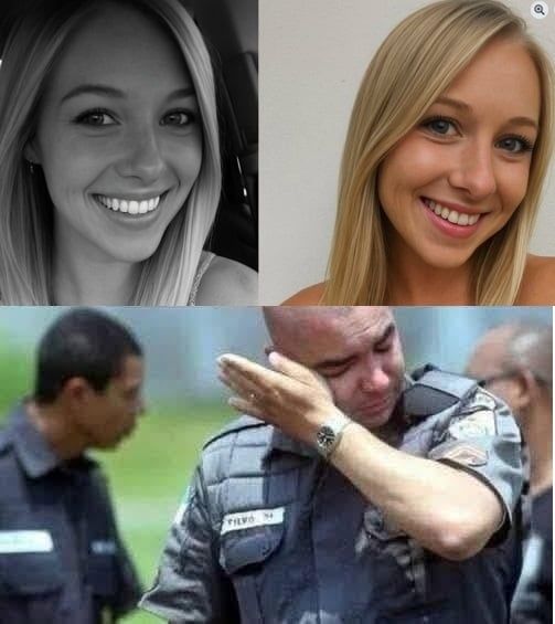 Missing Twins Carolina and Luiza