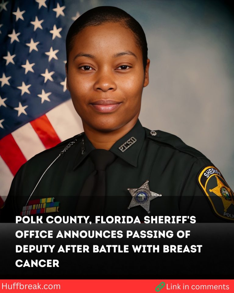Polk County, Florida Sheriff’s Office