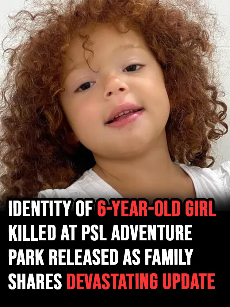 Identity of 6-year-old girl killed at a PSL