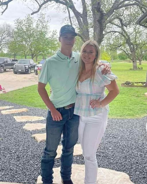 What a tragedy! The whole country