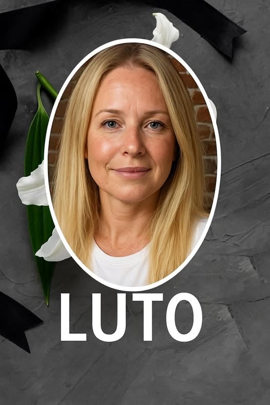 40-Year-Old Pas sed Away Aft