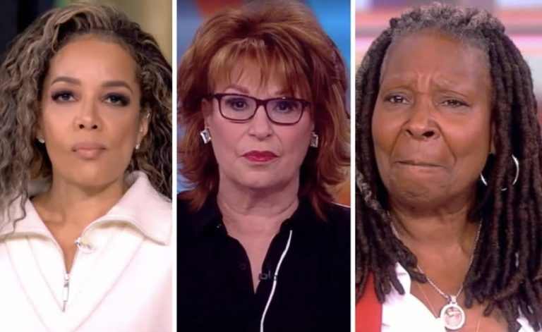 ‘The View’ Hosts In Hot Water After