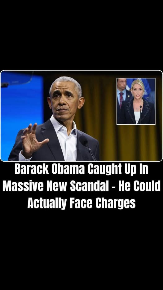 Millions Given to Obama Foundation