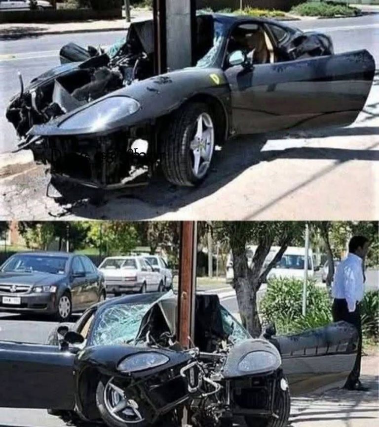 Beloved actress lost his life this morning