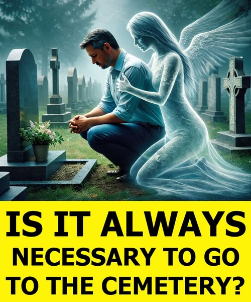 How do the de.ad feel when you visit