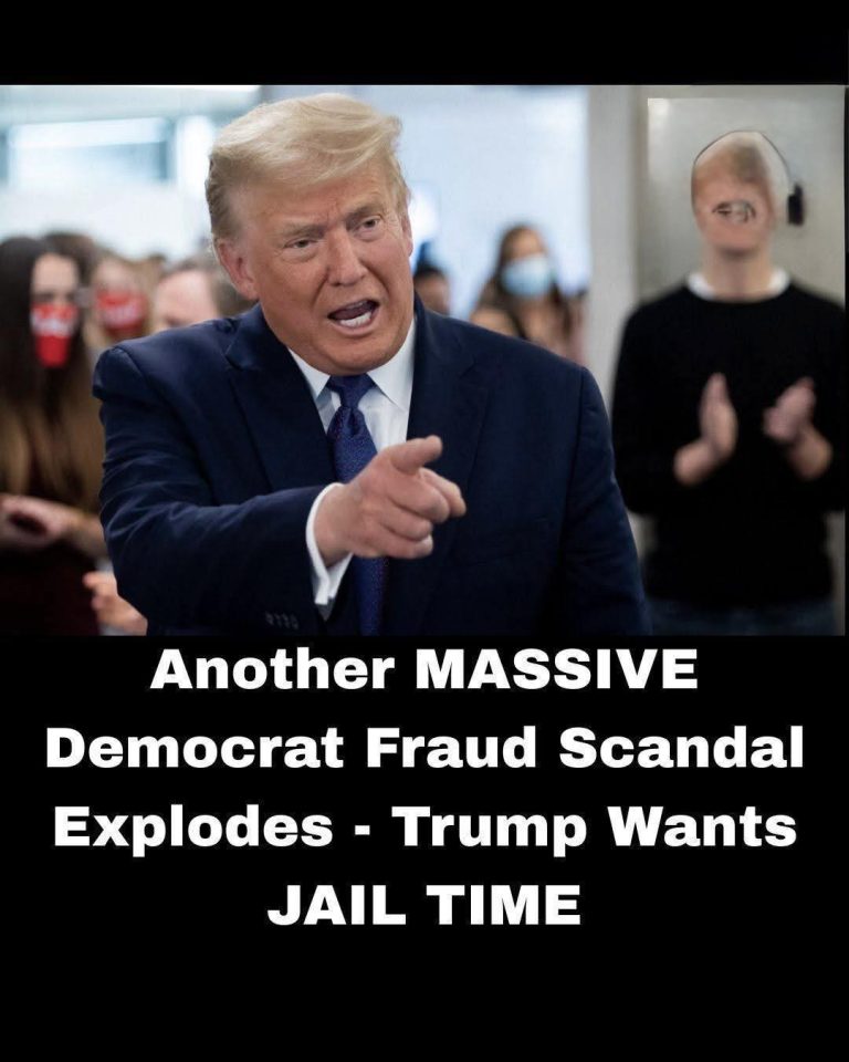 Another Day, Another Massive Fra