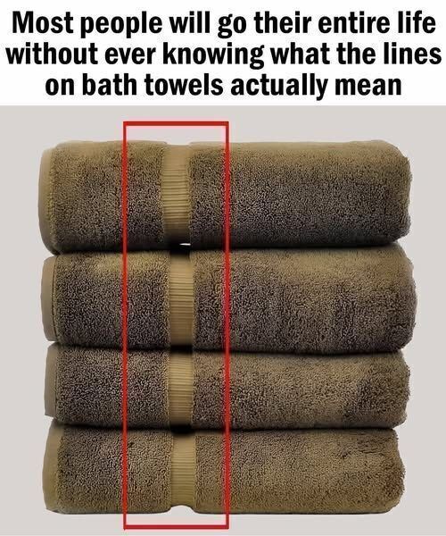 The real purpose of those mysterious lines