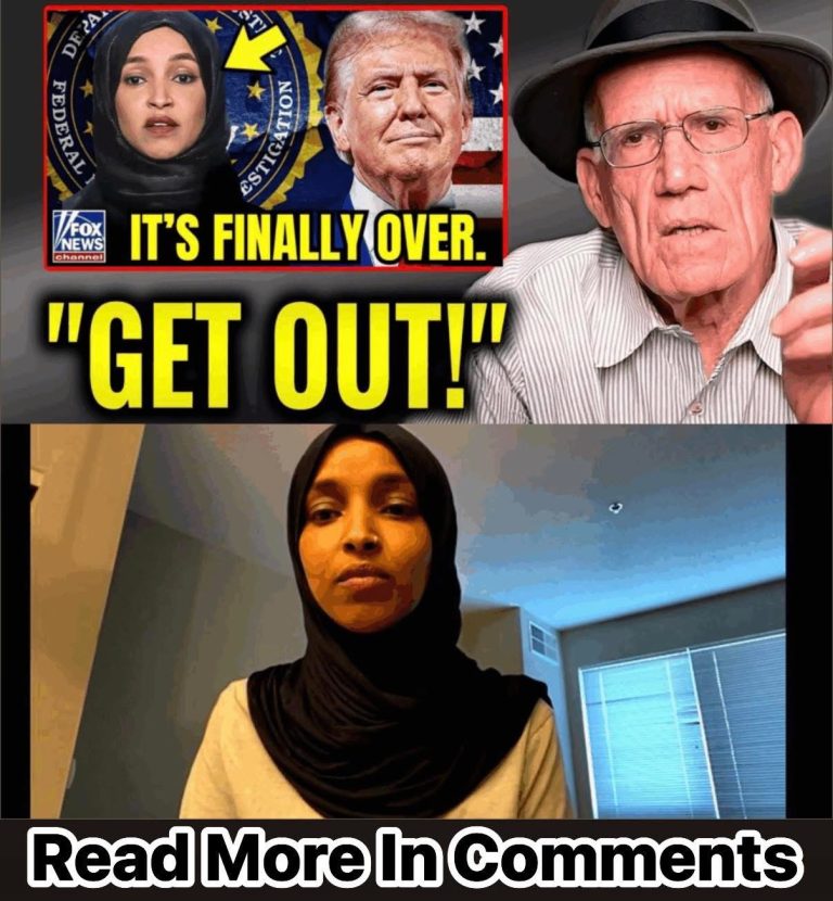 Trump’s ‘Leave the Country’ W