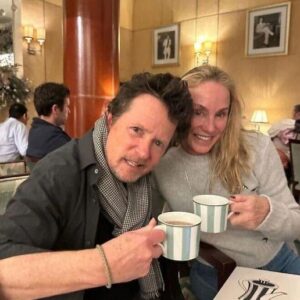 Michael J Fox: I’m not gonna