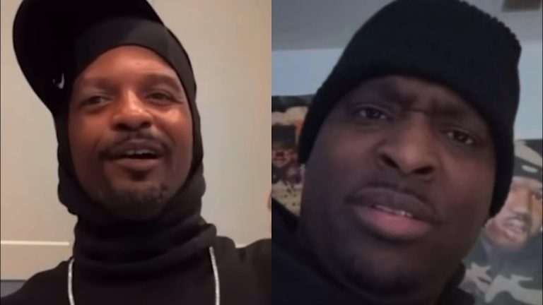 Hot Boy Turk RESPONDS To Charleston