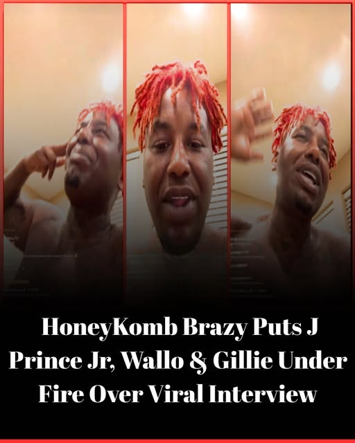 HoneyKomb Brazy Questions Loyalty