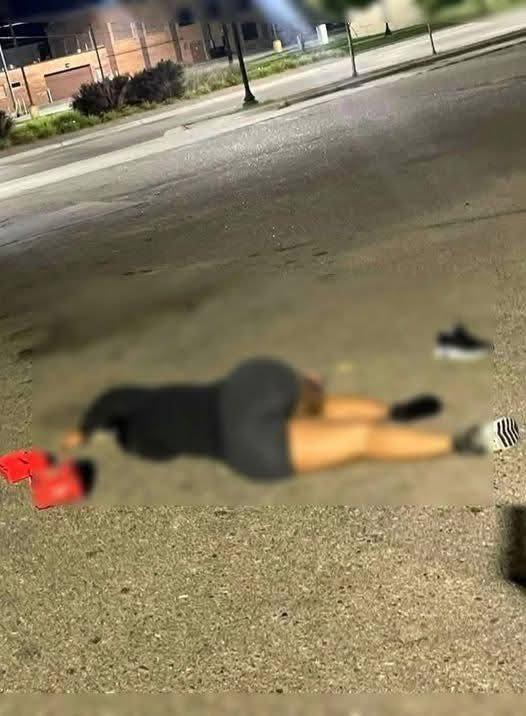 They locate the body of the young daughter of…