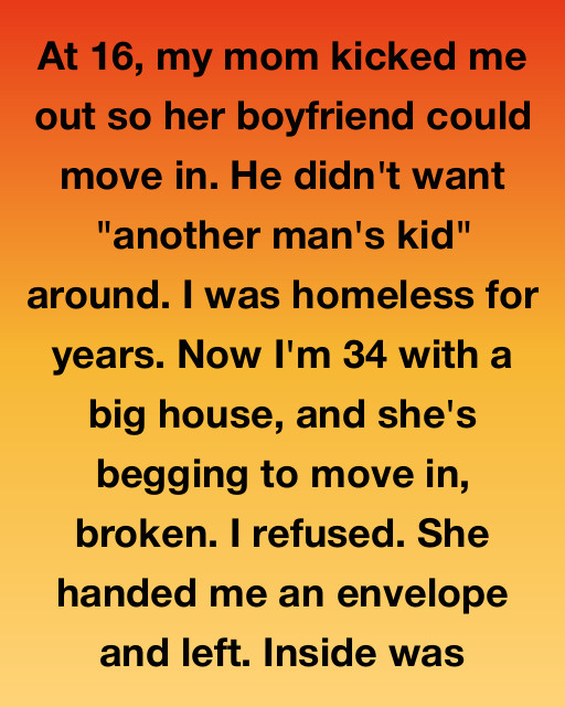 The Debt I Never Knew I Owed