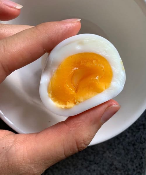 Doctors reveal that eating eggs frequently causes