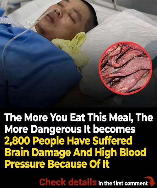 Why Eating More of This Meat Could