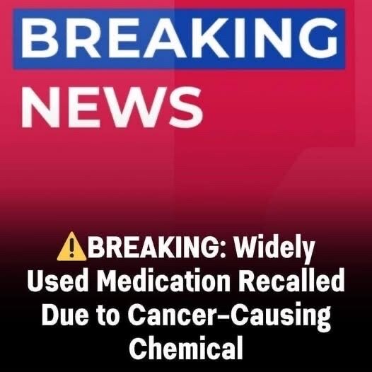 FDA Issues Urgent Nationwide Recall for a