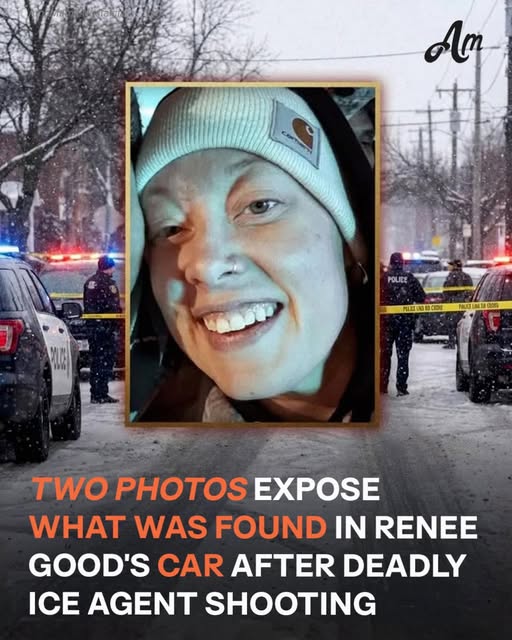 37-Year-Old Woman, Renee Nicole