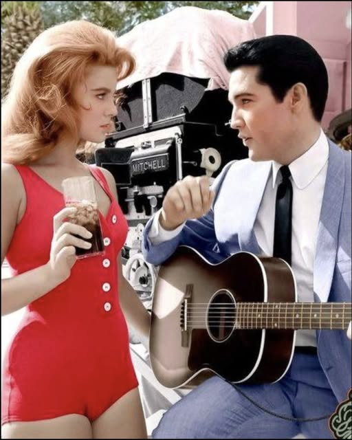 Viva Las Vegas: Bloopers and mistakes you might missed