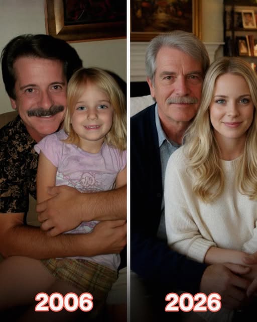 I Raised My Granddaughter After My Family Died