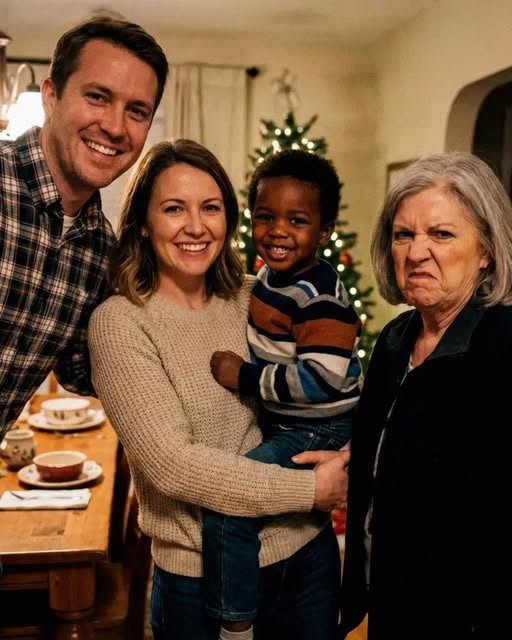 My MIL Secretly DNA-Tested My Son