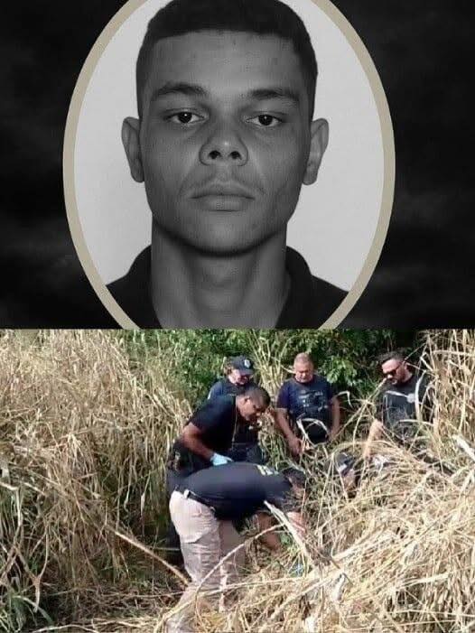 Police find boy missing since 2022