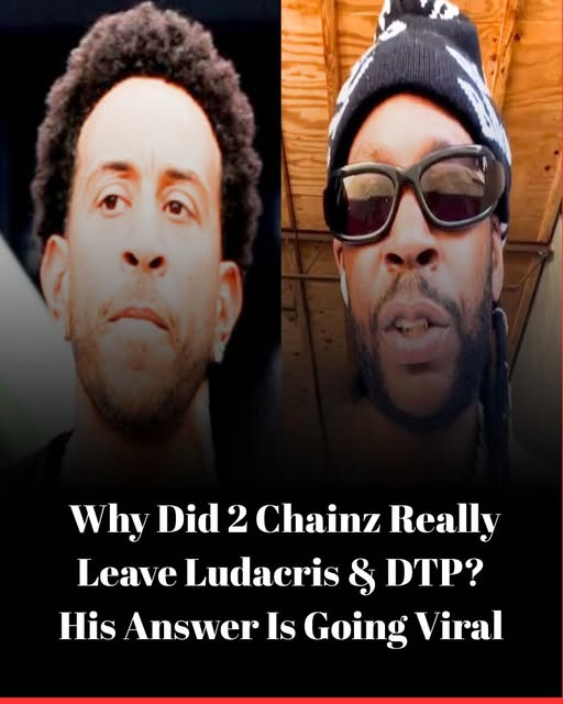 2 Chainz Opens Up About His Fallout