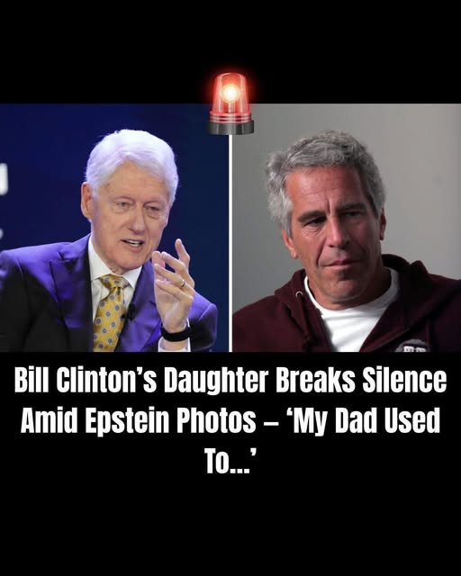 BILL CLINTON THANKS SUPPORTERS