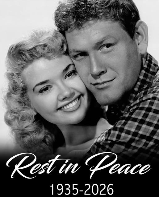 It is with heavy hearts that we announce the passing