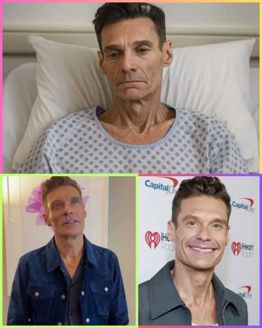 Ryan Seacrest sparks concern