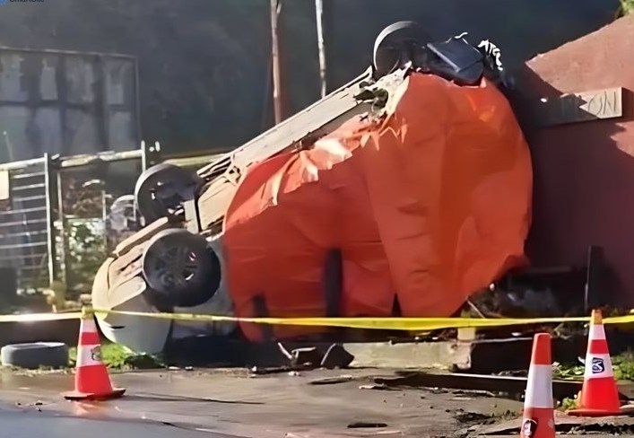 TRAGIC FATE Famous country singer killed