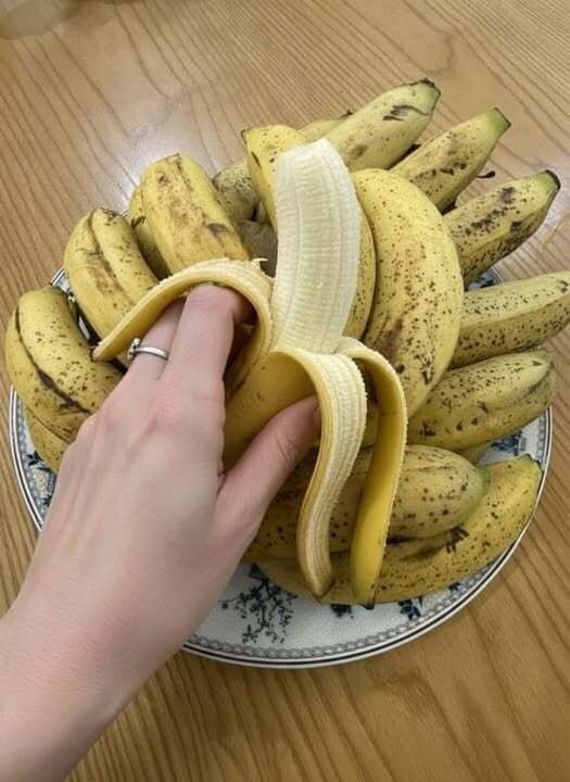 Unexpected Facts About Bananas: What Lies Behind