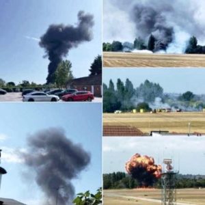 BREAKING NEWS!! Sad news just confirmed