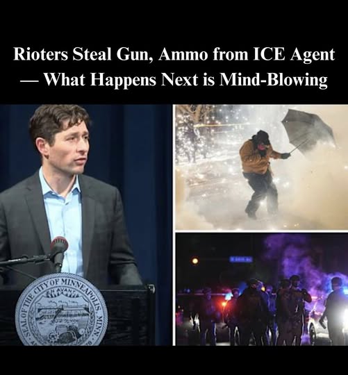 DHS Arrests Armed Man After Assault