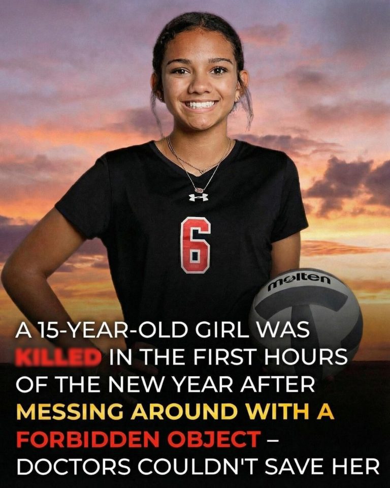 15-Year-Old Brynnlee Hampton Remembered