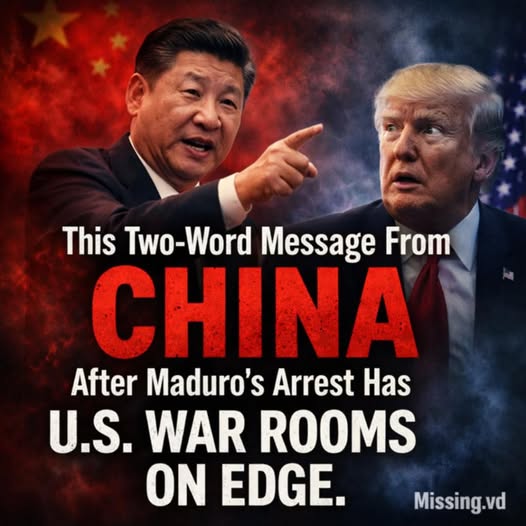 Global Shockwaves After the Overnight C