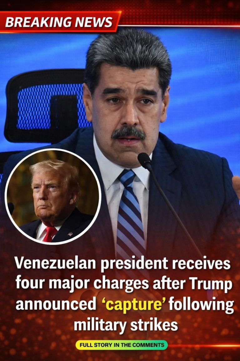 Following former President Donald Trump’s