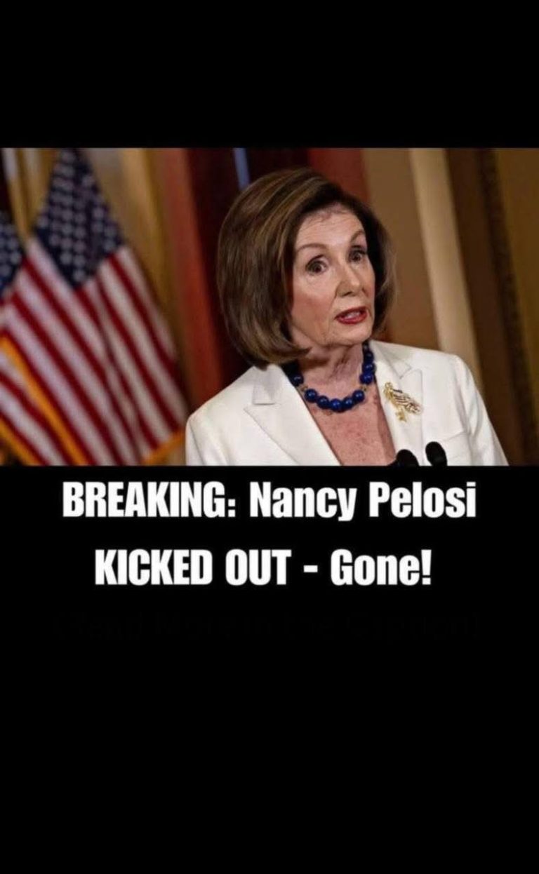 ‘You WILL Be Prosecuted’ – Trump’s Justice