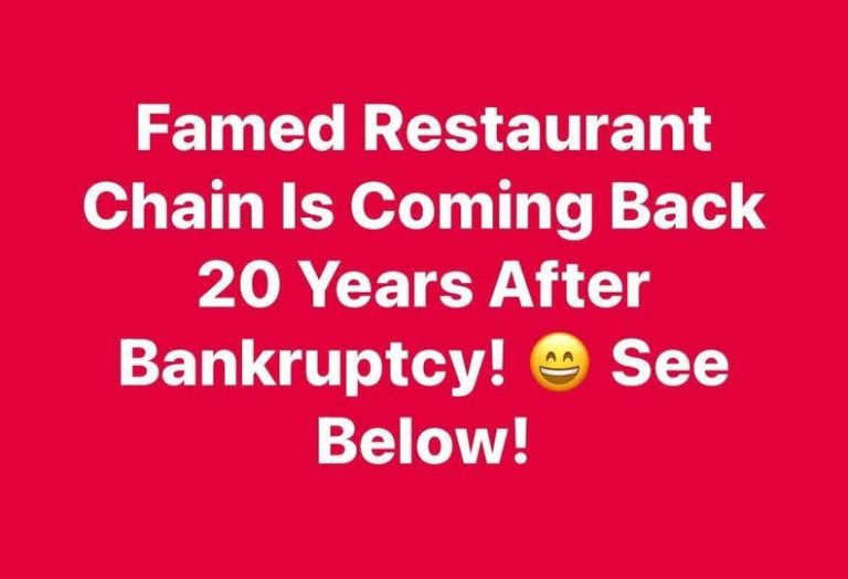 Nostalgia Meets Modern Dining: